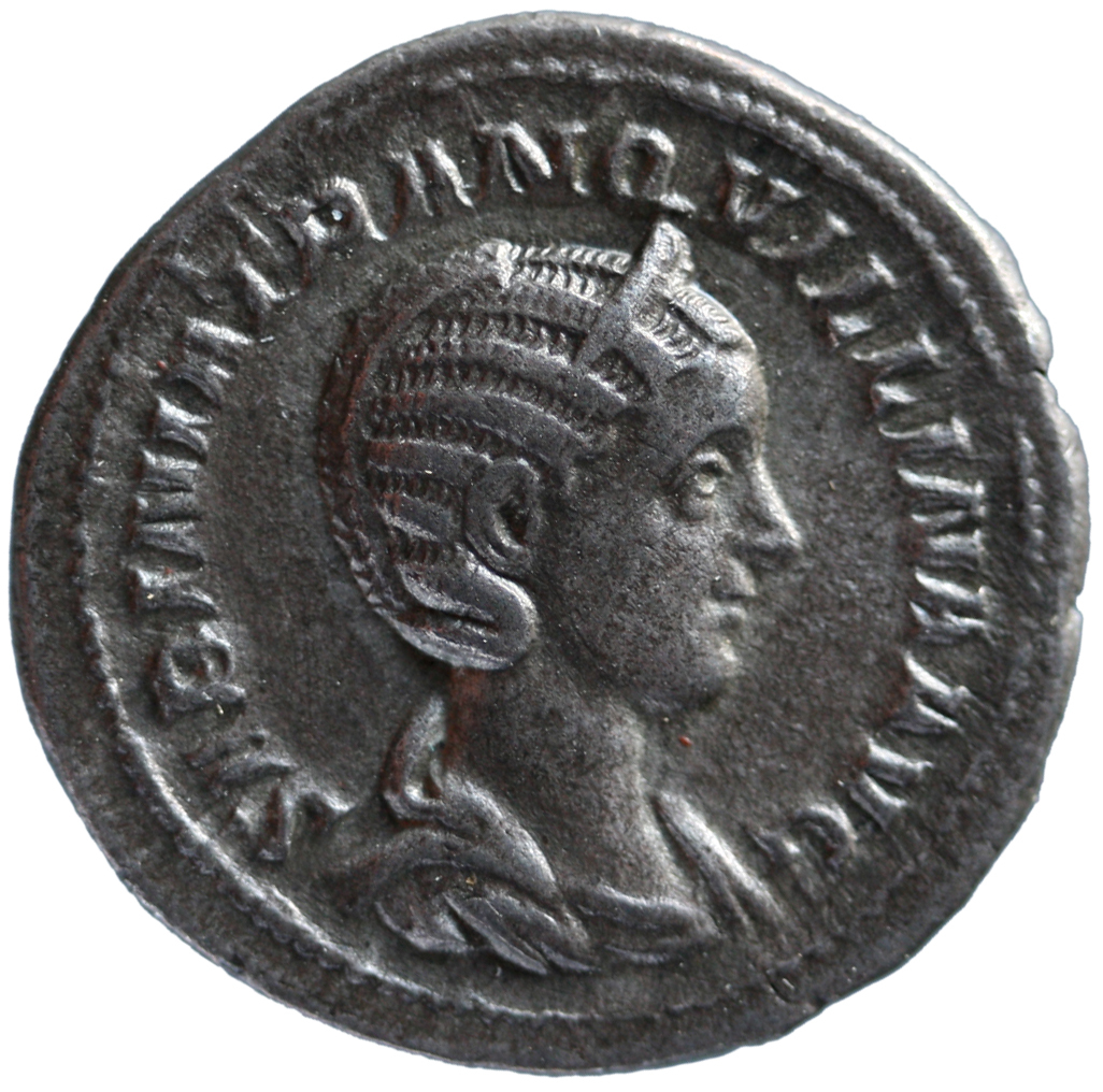 Kunsthistorisches Museum Tranquillina