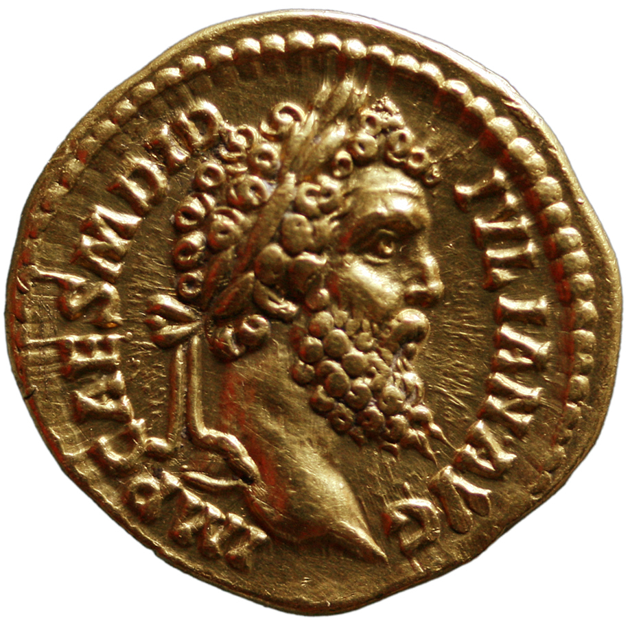 Kunsthistorisches Museum Didius Iulianus