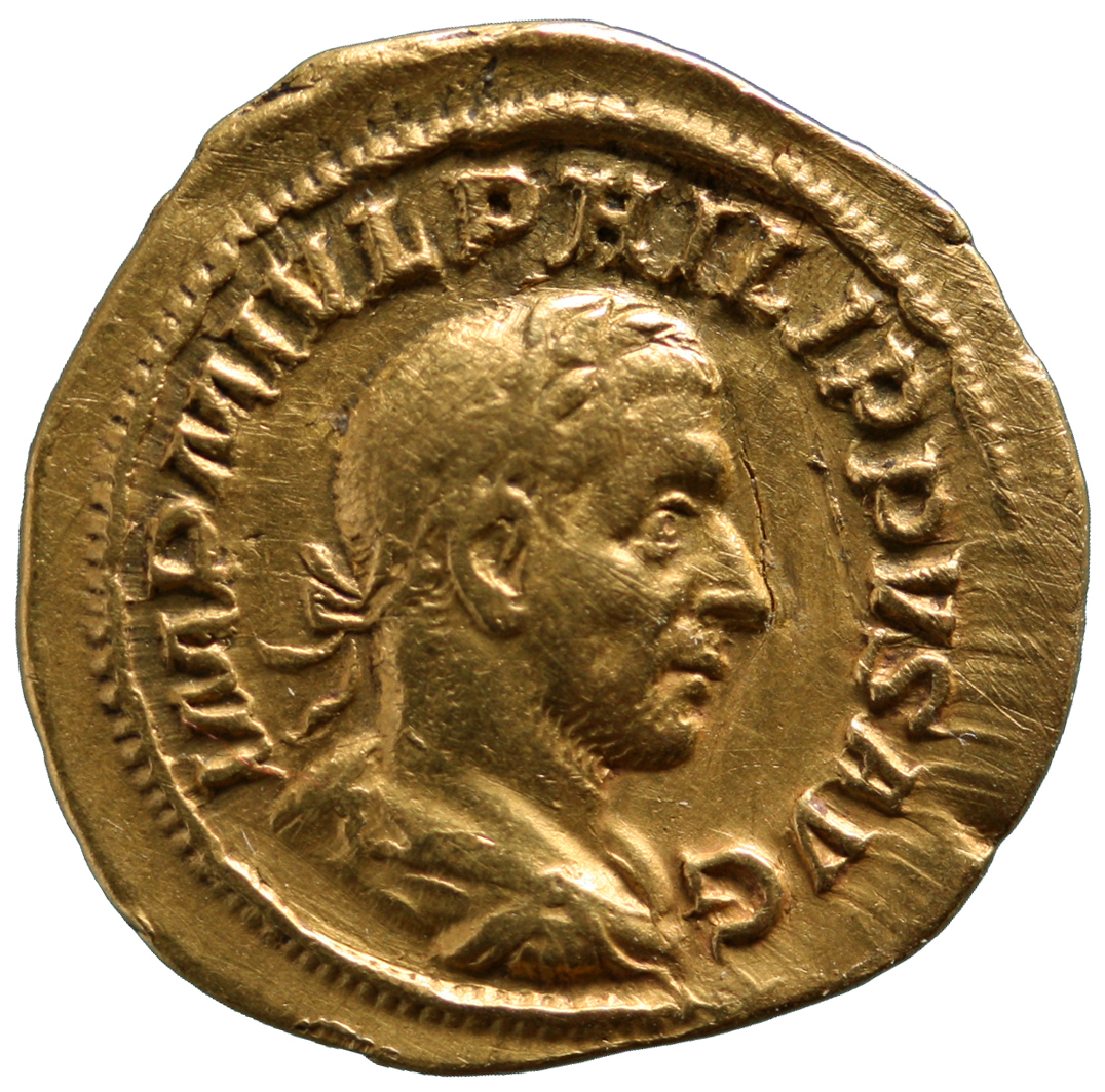 Kunsthistorisches Museum Philippus I.