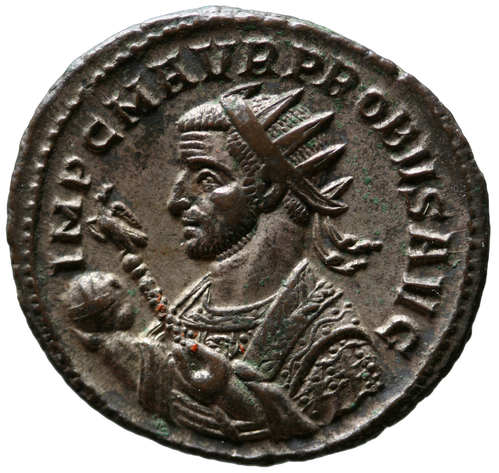 Kunsthistorisches Museum Probus