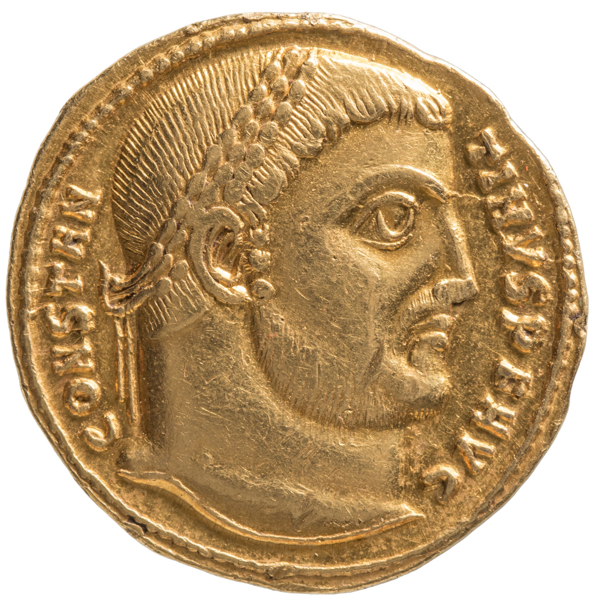 Kunsthistorisches Museum Constantinus I.