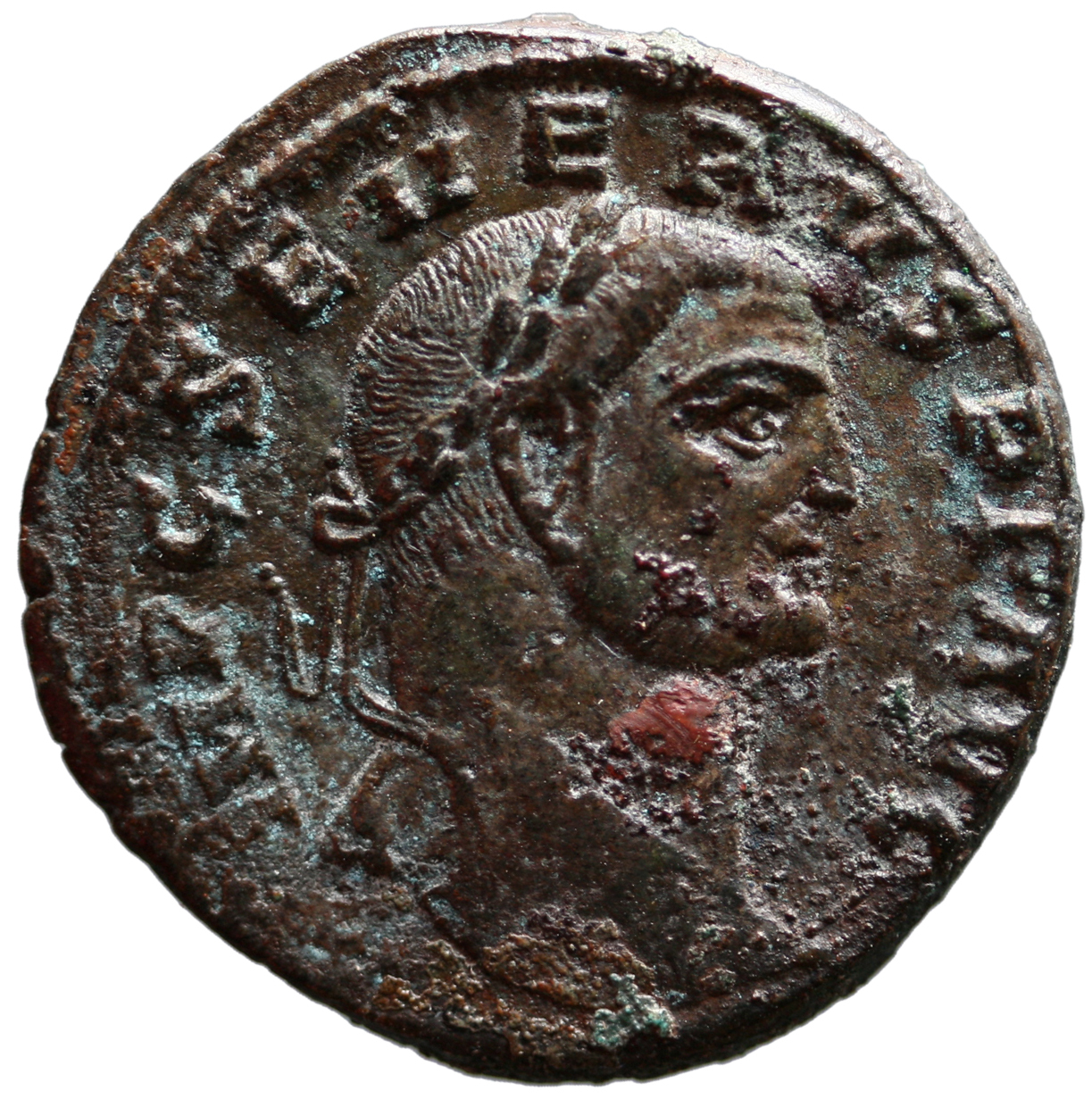 Kunsthistorisches Museum Severus II.