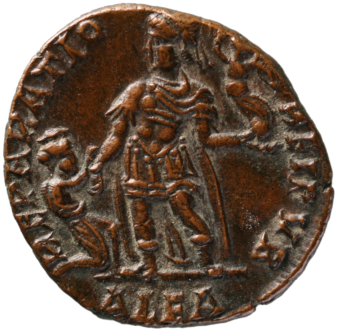 Kunsthistorisches Museum Gratianus