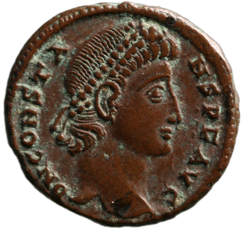 Kunsthistorisches Museum Constans