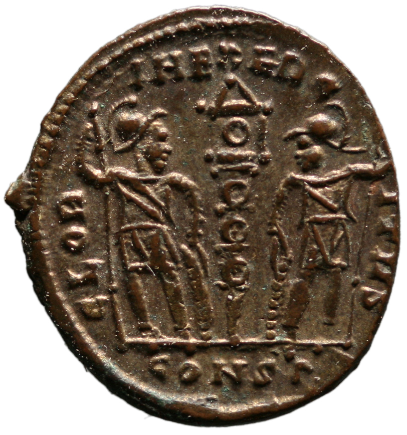 Kunsthistorisches Museum Delmatius