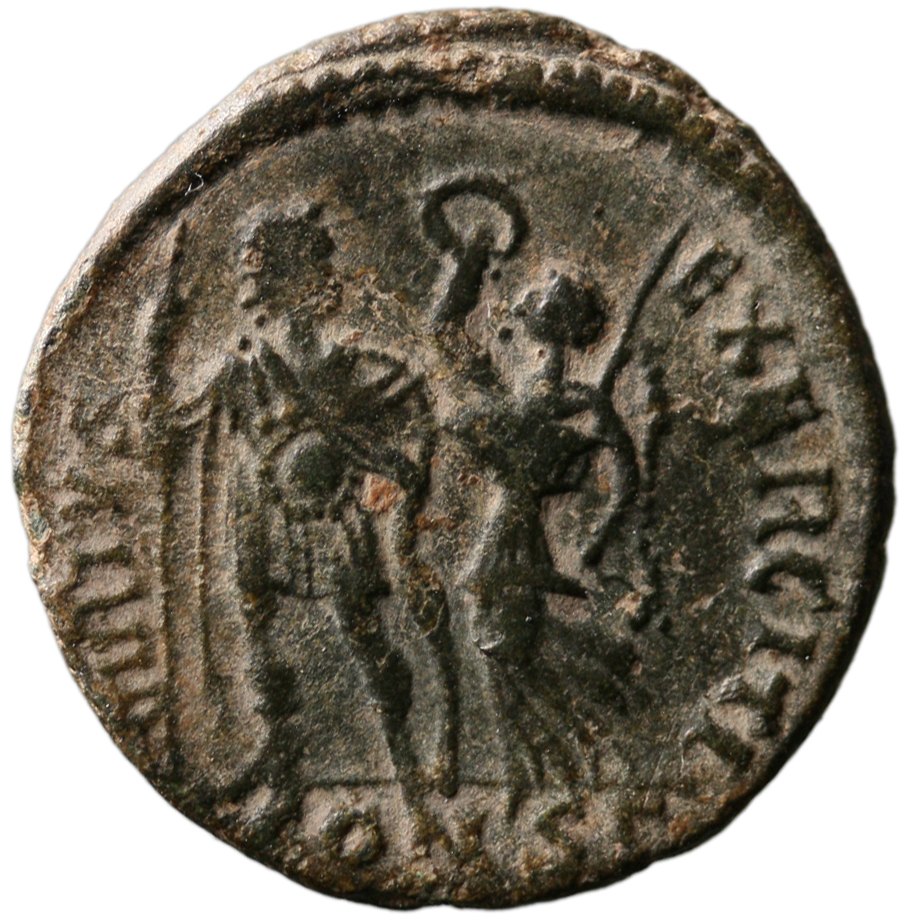 Kunsthistorisches Museum Honorius