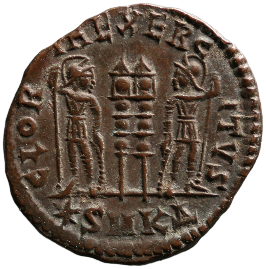 Kunsthistorisches Museum Constantinus I.