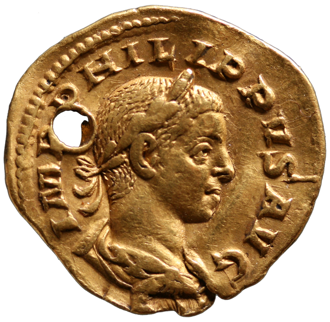 Kunsthistorisches Museum: Philippus II.