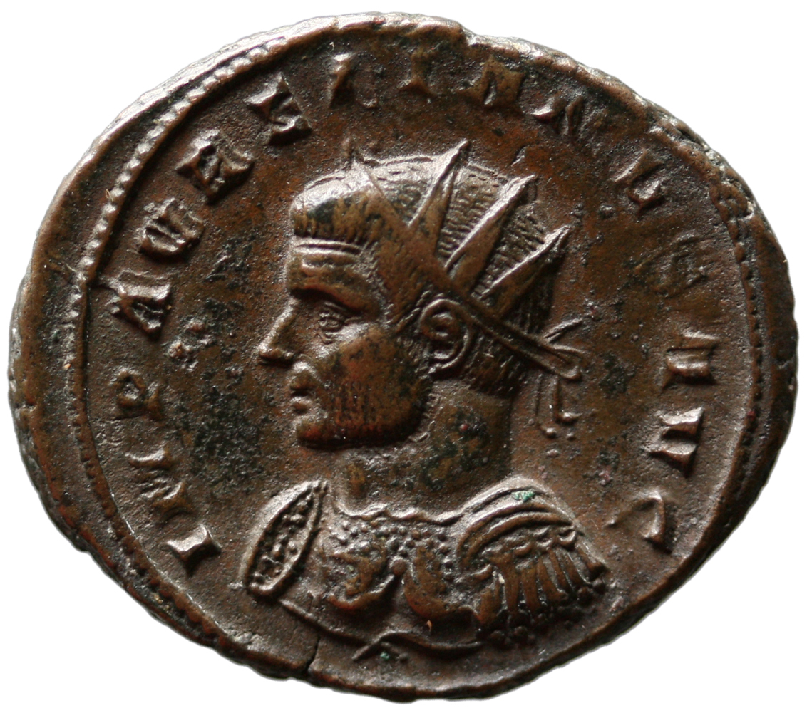 Kunsthistorisches Museum Aurelianus