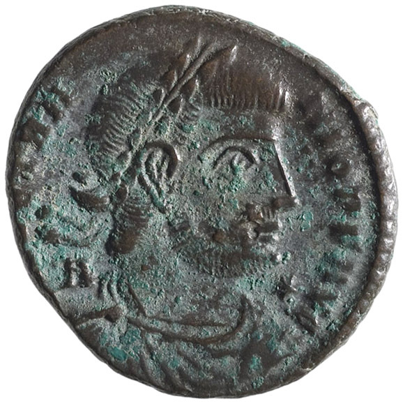 Kunsthistorisches Museum Vetranio