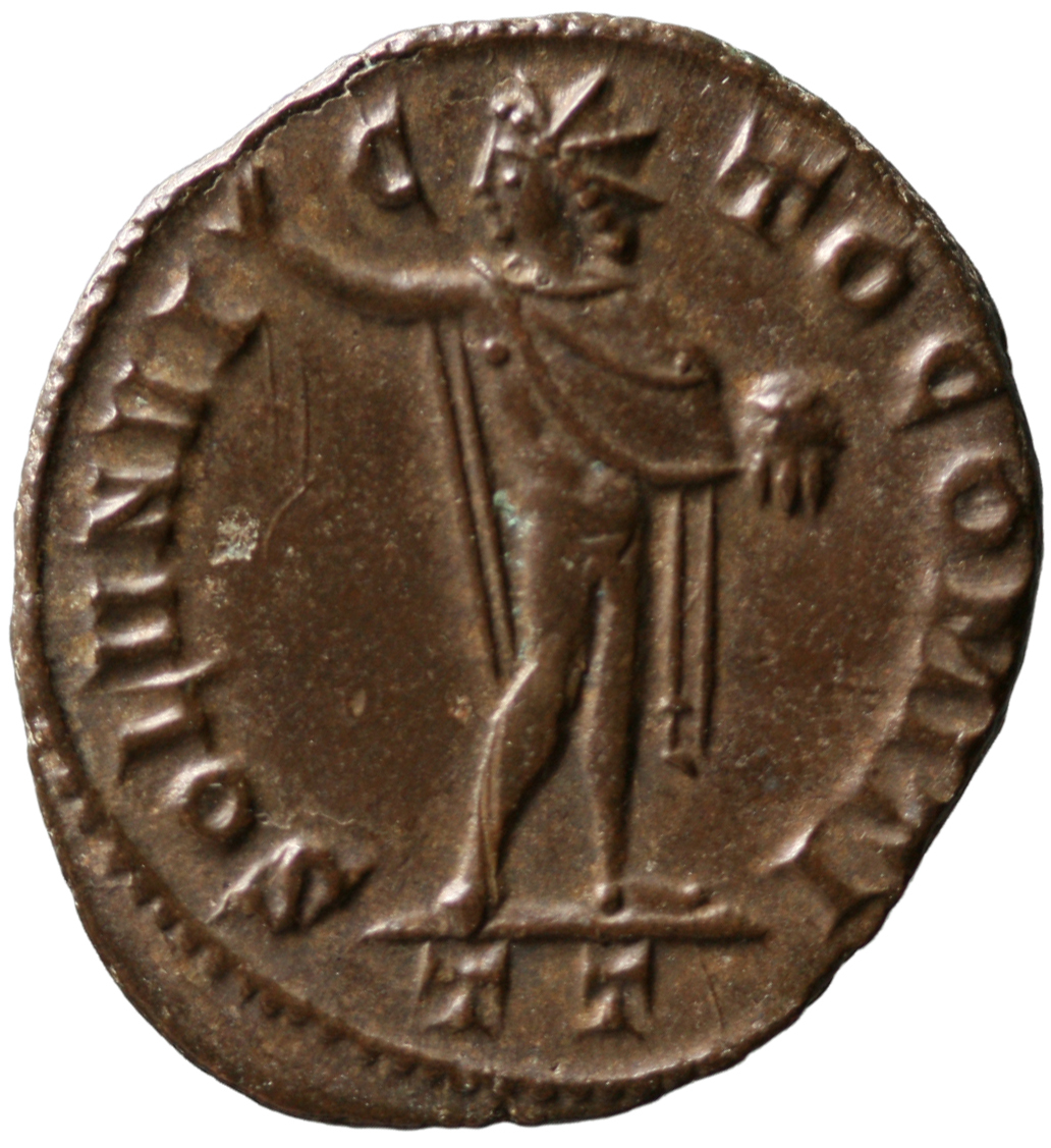 Kunsthistorisches Museum Constantinus I.