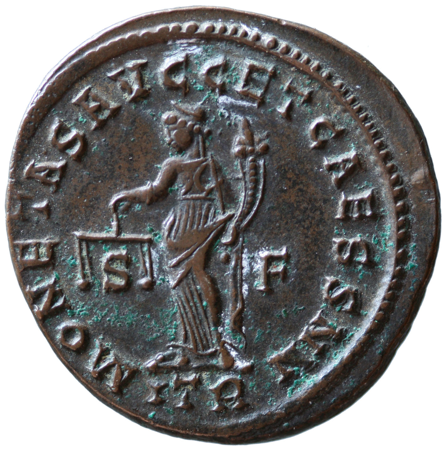 Kunsthistorisches Museum Diocletianus