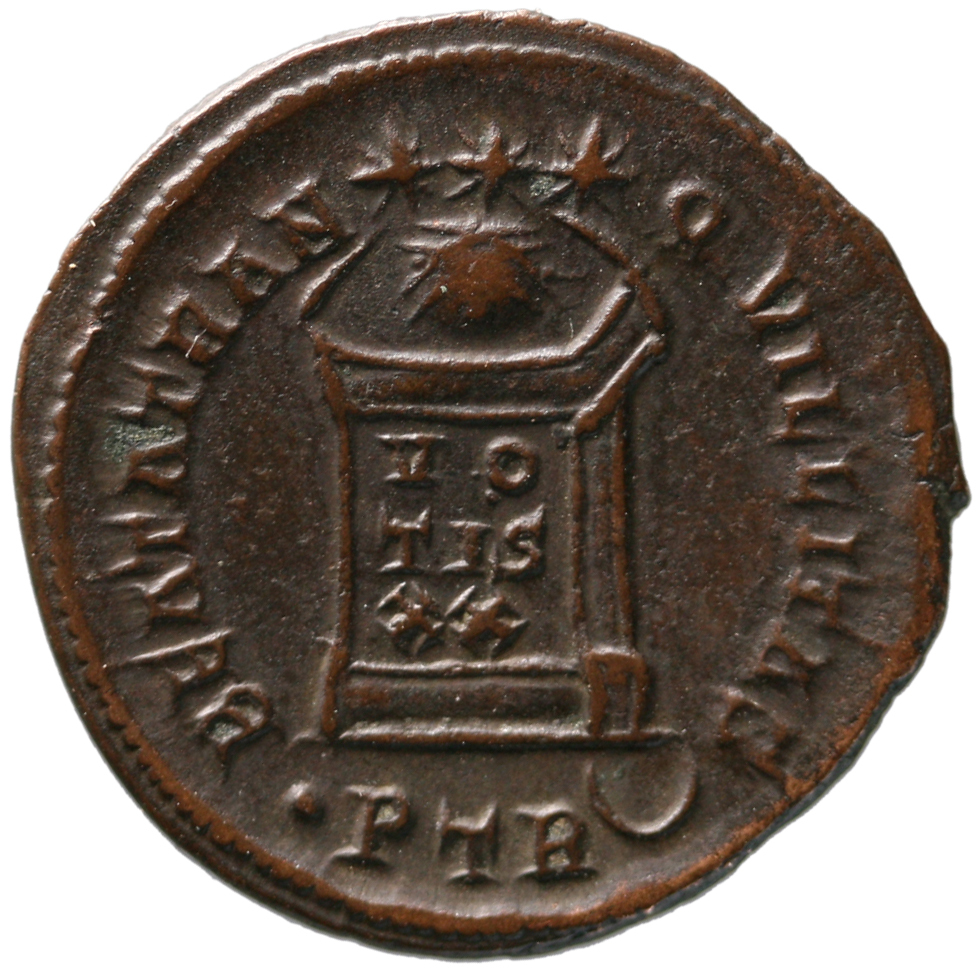 Kunsthistorisches Museum Constantinus I.