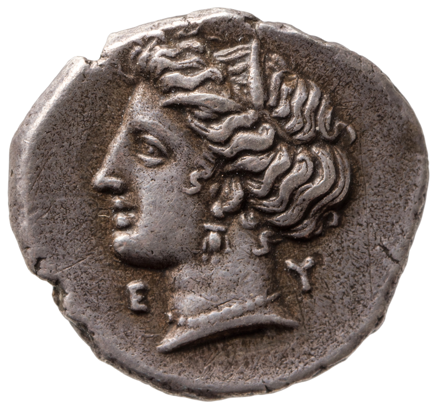 Kunsthistorisches Museum Kamarina