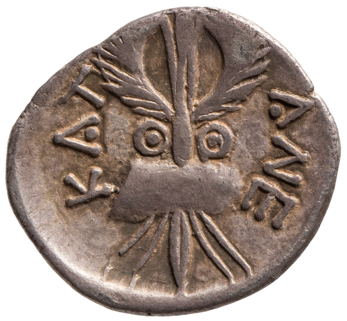 Kunsthistorisches Museum: Katania