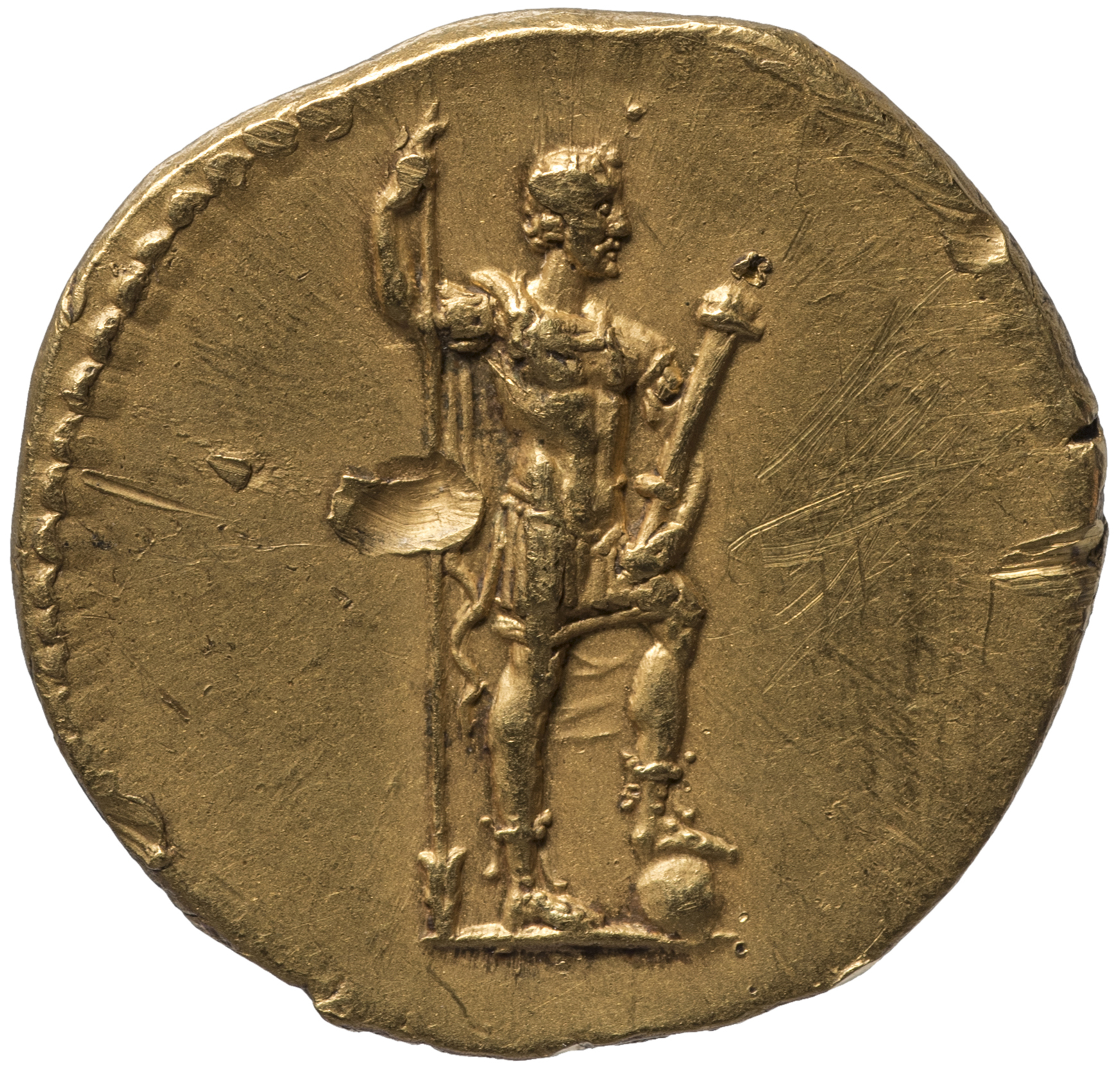 Kunsthistorisches Museum Antoninus Pius