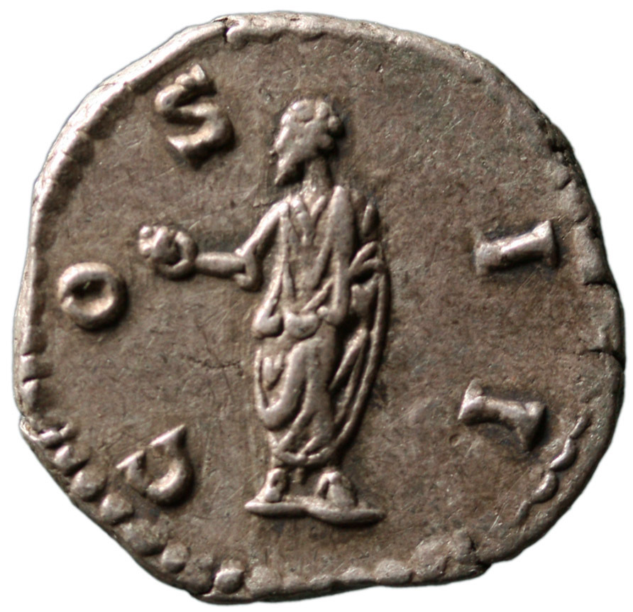 Kunsthistorisches Museum Lucius Verus