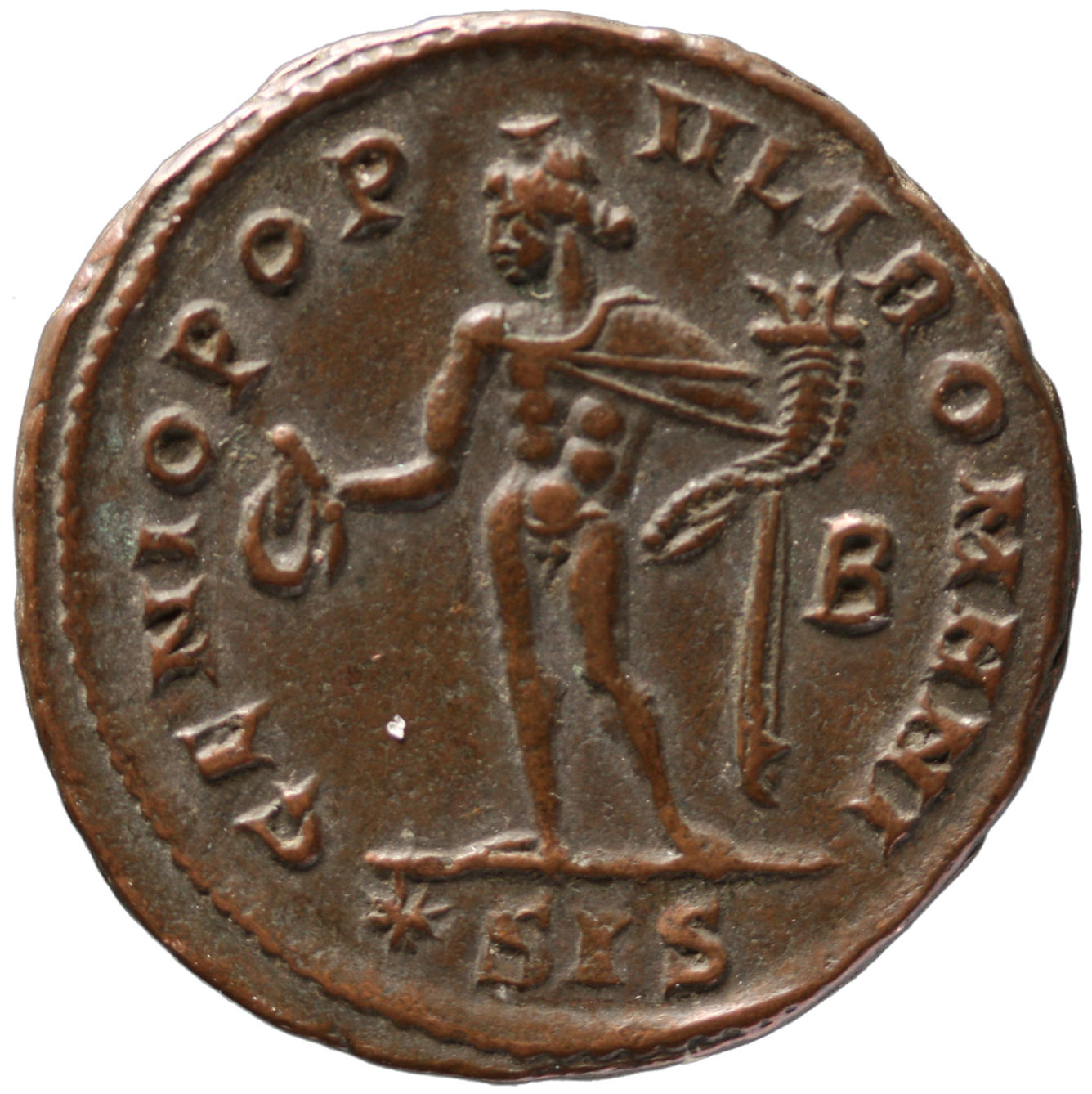 Kunsthistorisches Museum Diocletianus