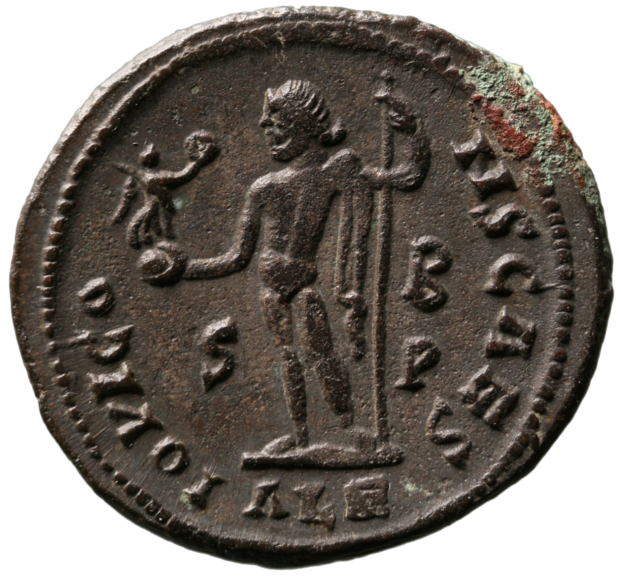 Kunsthistorisches Museum Diocletianus