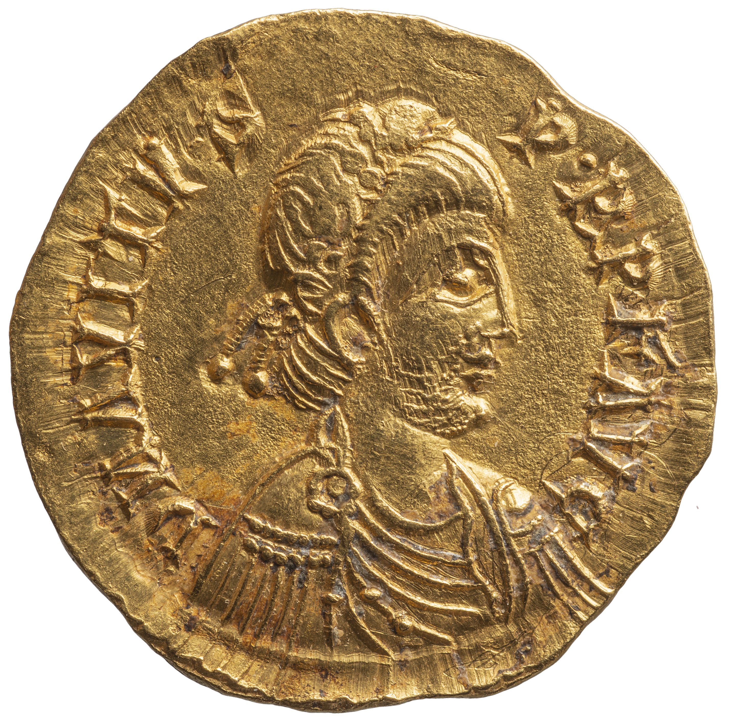 Kunsthistorisches Museum Avitus