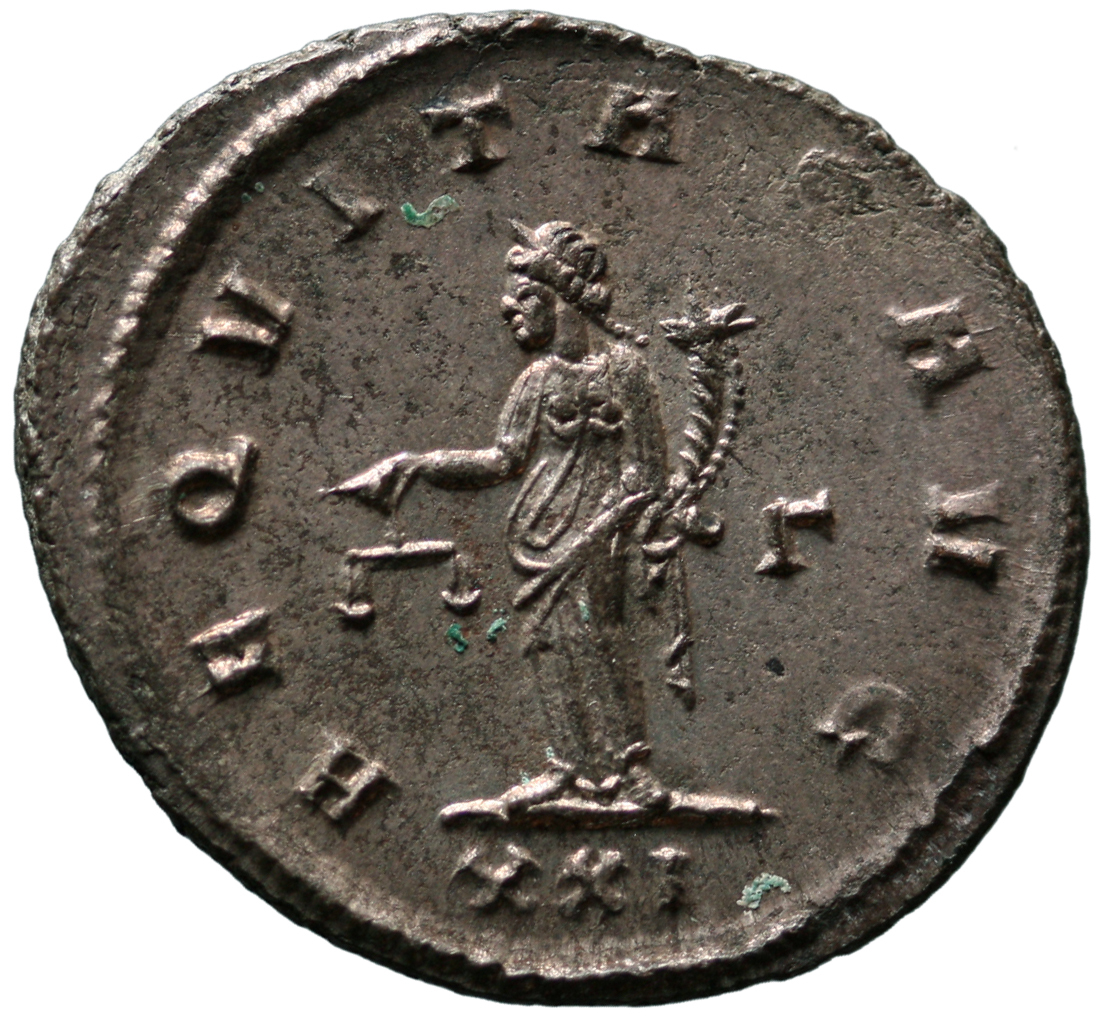 Kunsthistorisches Museum Florianus