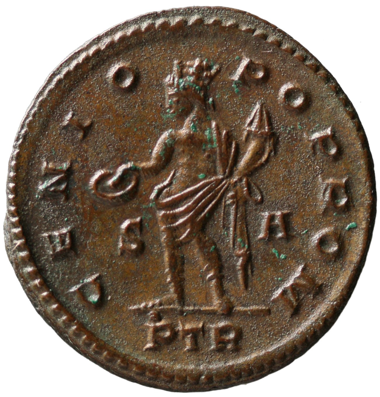 Kunsthistorisches Museum Constantinus I.