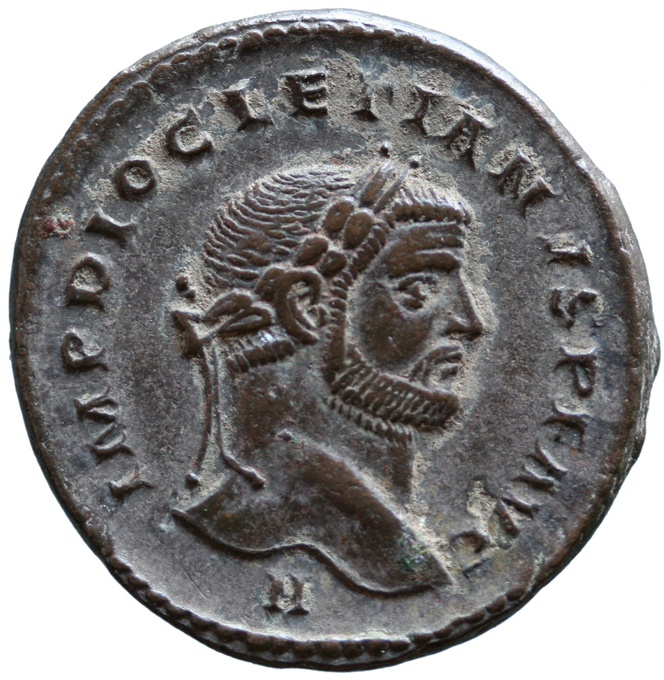 Kunsthistorisches Museum Diocletianus