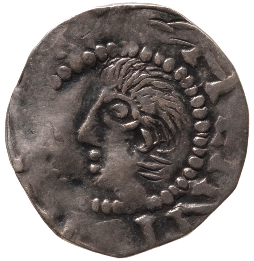 Kunsthistorisches Museum Deutsches Reich, Ottonen Heinrich II. (1002