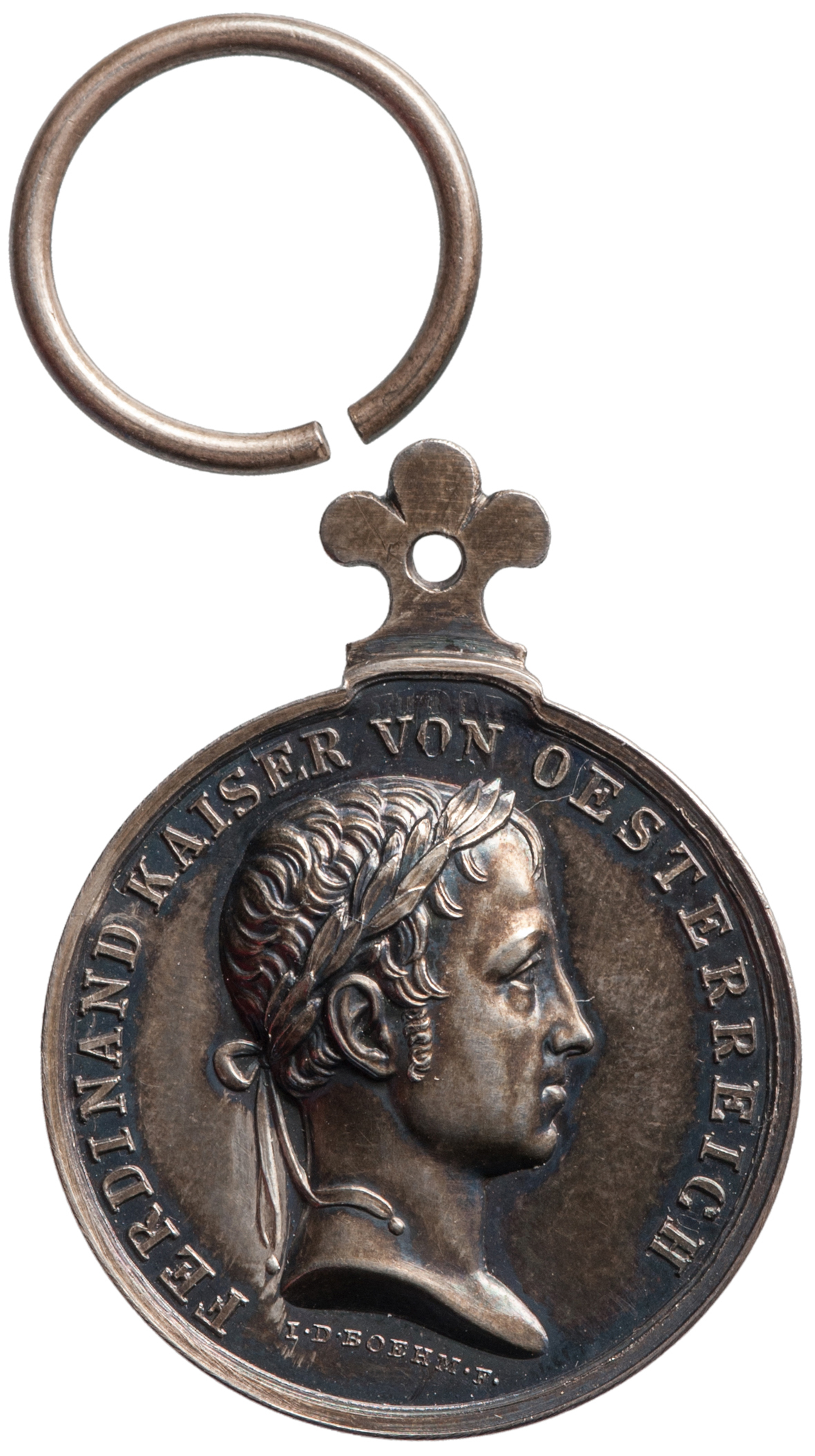 Kunsthistorisches Museum Habsburg Kaiser Ferdinand I.