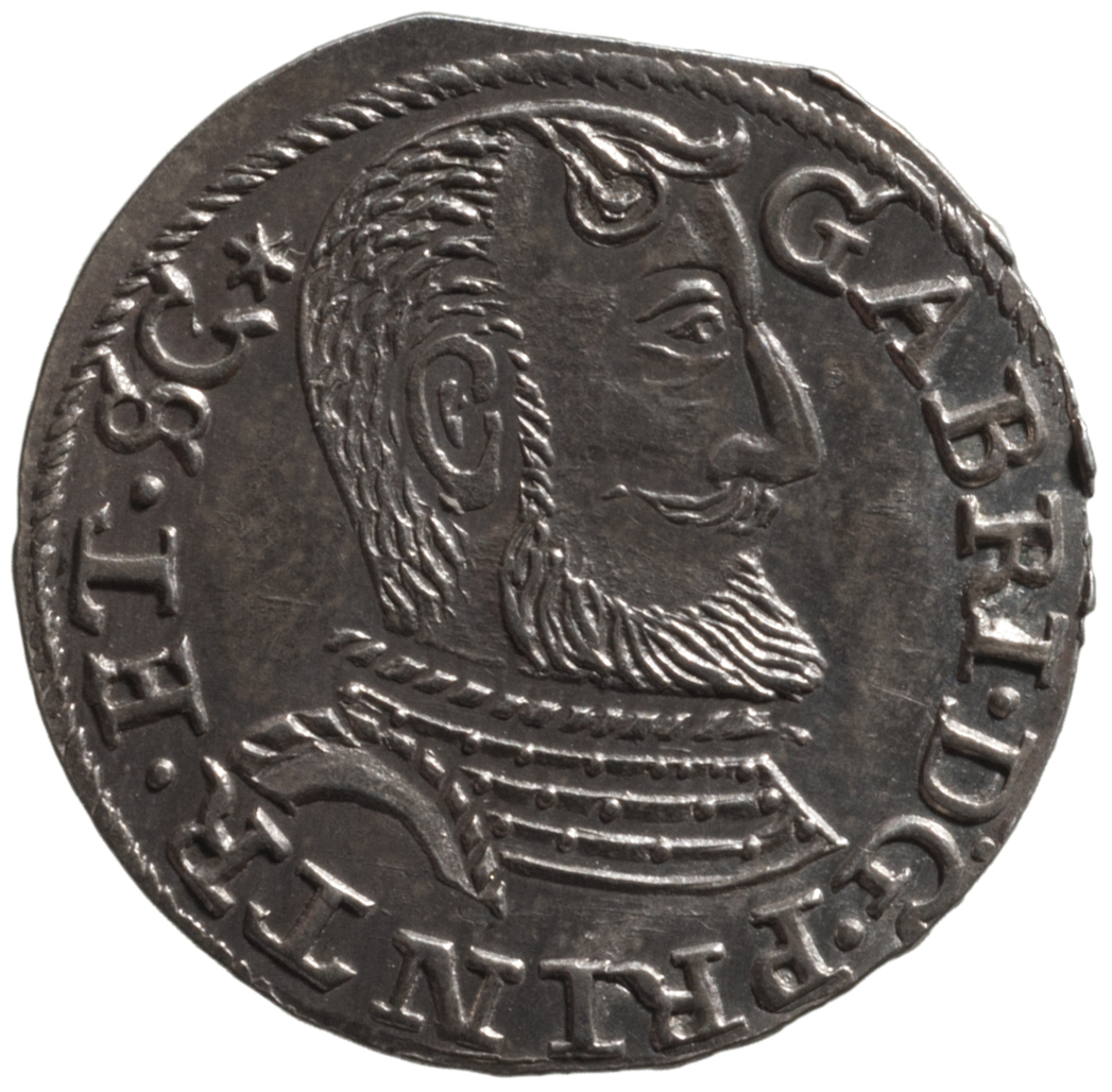 Kunsthistorisches Museum Siebenbürgen Gabriel Báthory