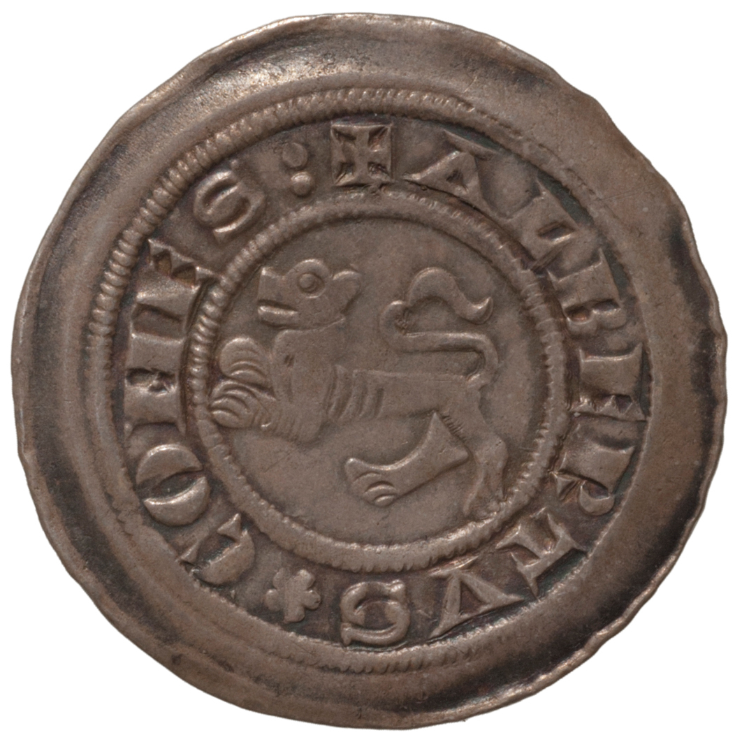 Kunsthistorisches Museum Grafen von Görz Albert II. (12581304)