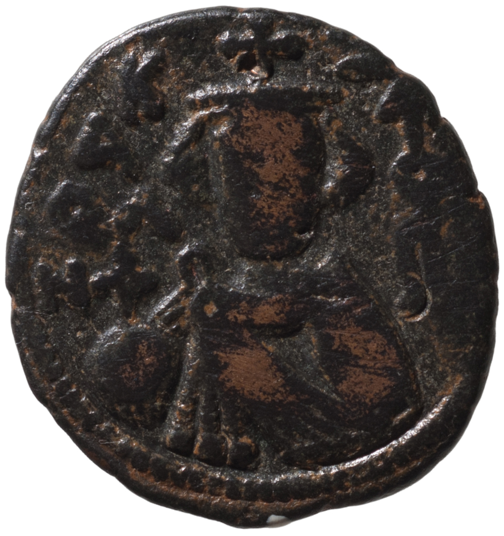 Kunsthistorisches Museum AraboByzantiner Kaiserliche Serie