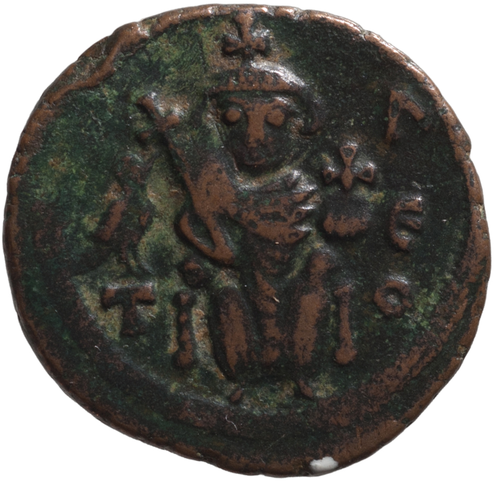 Kunsthistorisches Museum AraboByzantiner Kaiserliche Serie