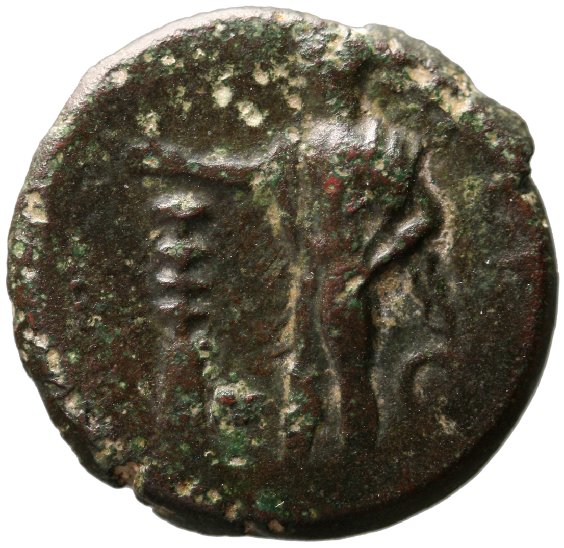 Kunsthistorisches Museum Metapont