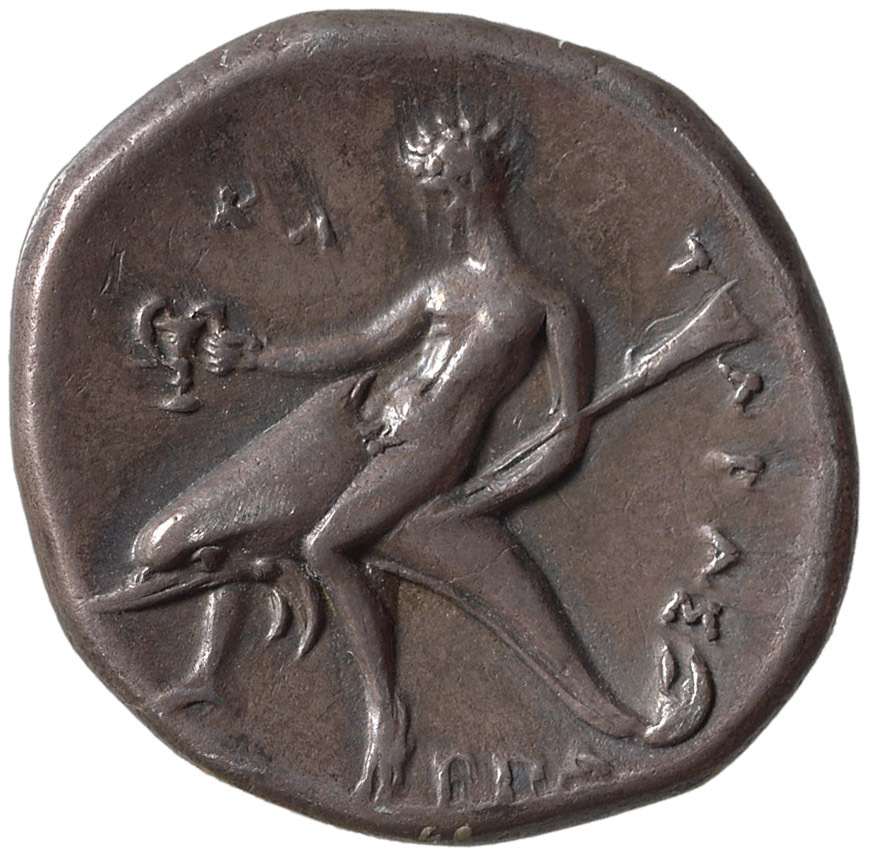 Kunsthistorisches Museum Tarent