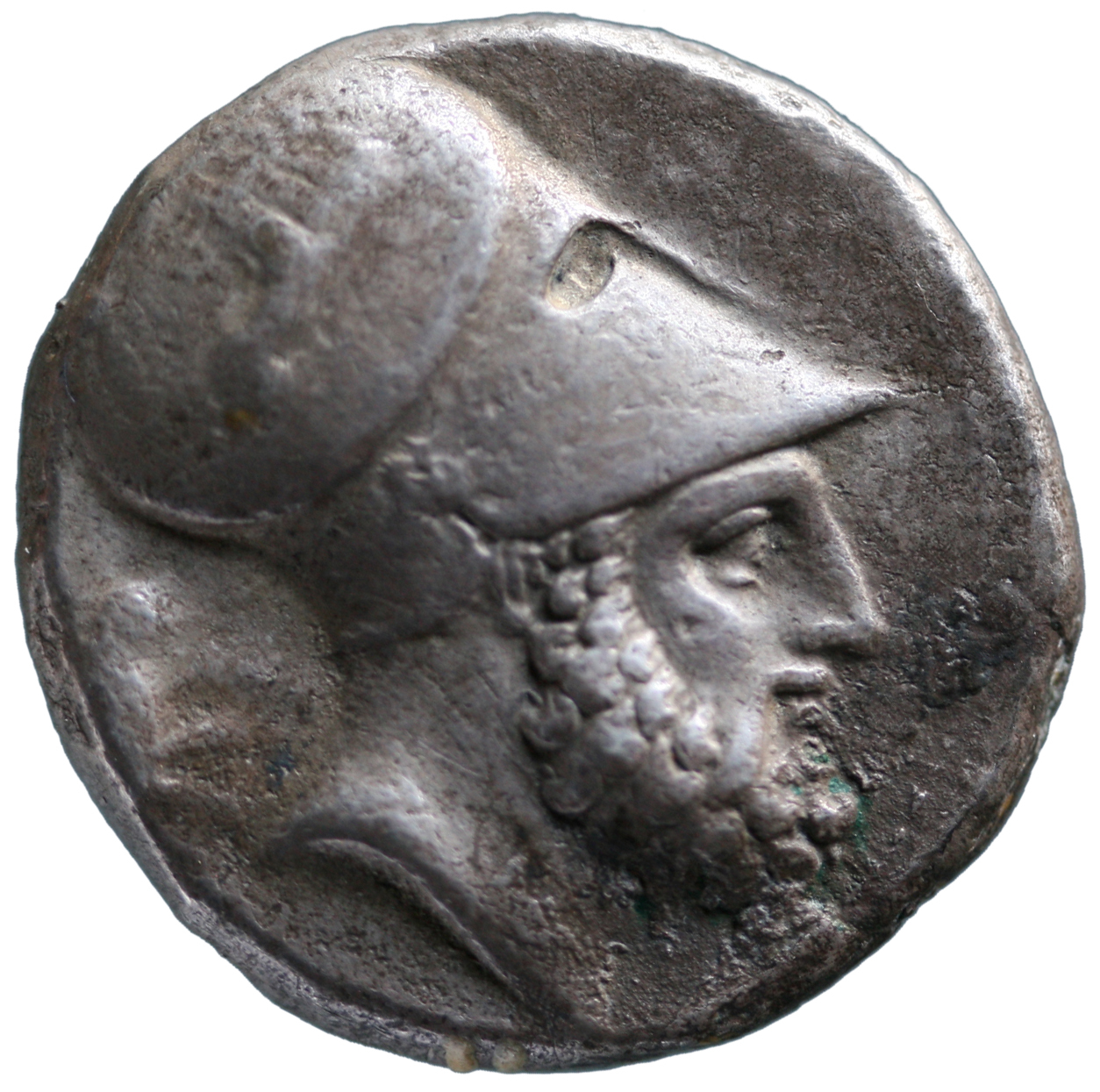 Kunsthistorisches Museum Metapont