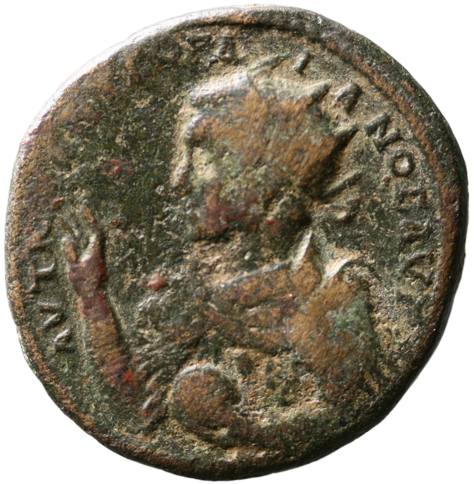 Odessus: Gordianus III., Gordianus III., 238-244