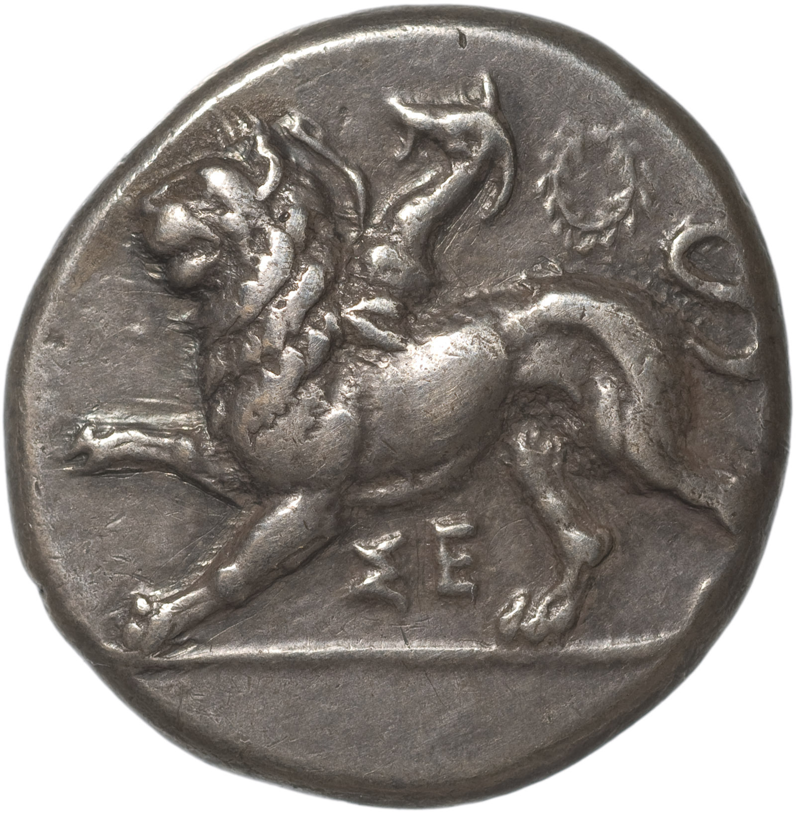 Kunsthistorisches Museum Sikyon