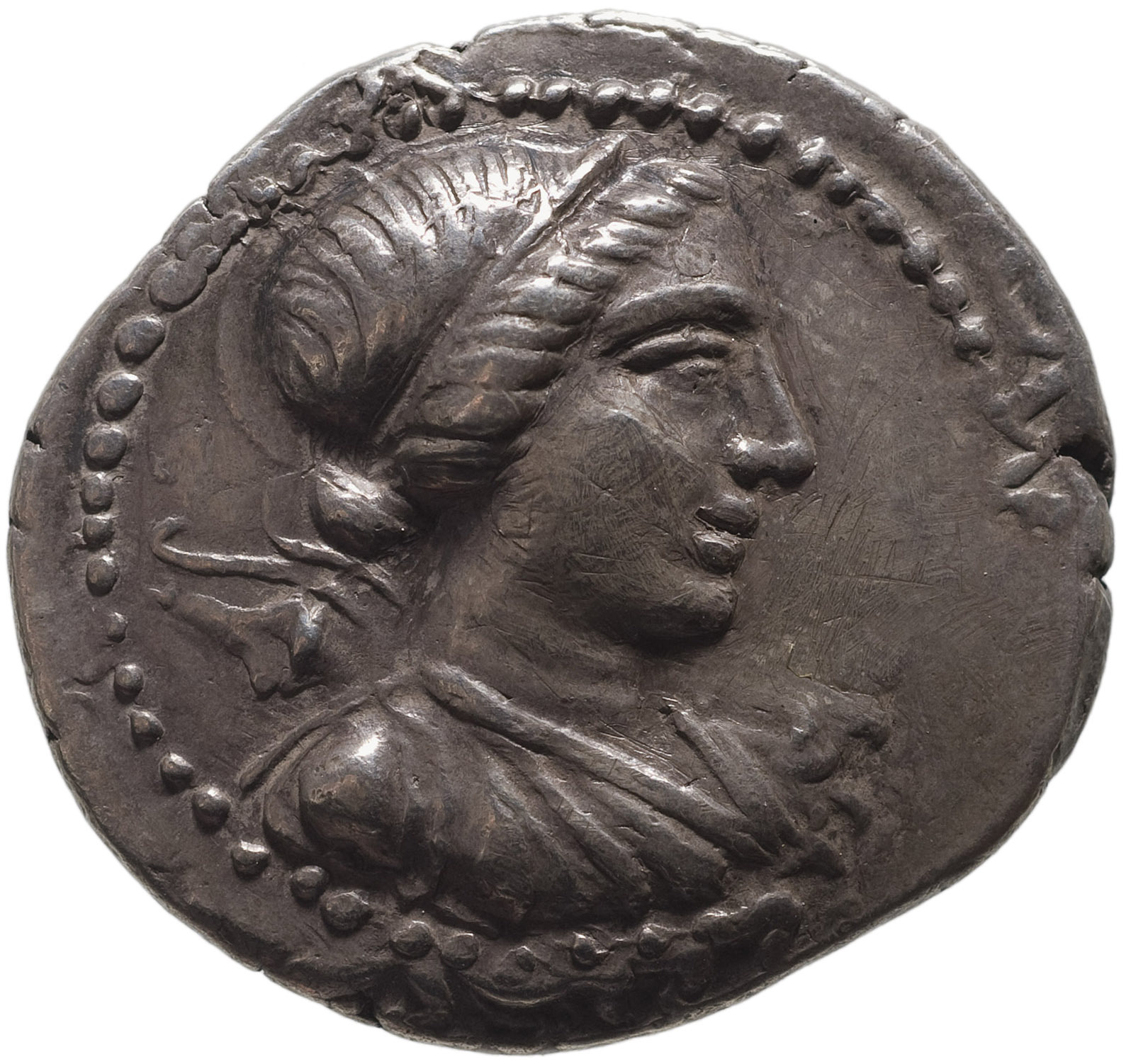 Kunsthistorisches Museum Abydos