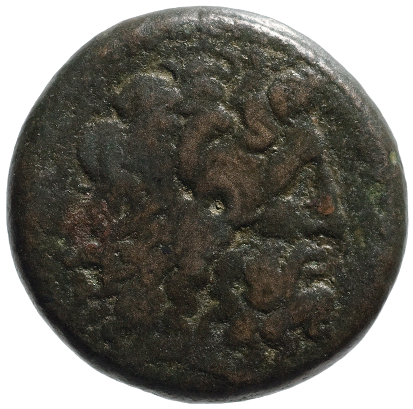 Kunsthistorisches Museum Ptolemäer Ptolemaios III. Euergetes