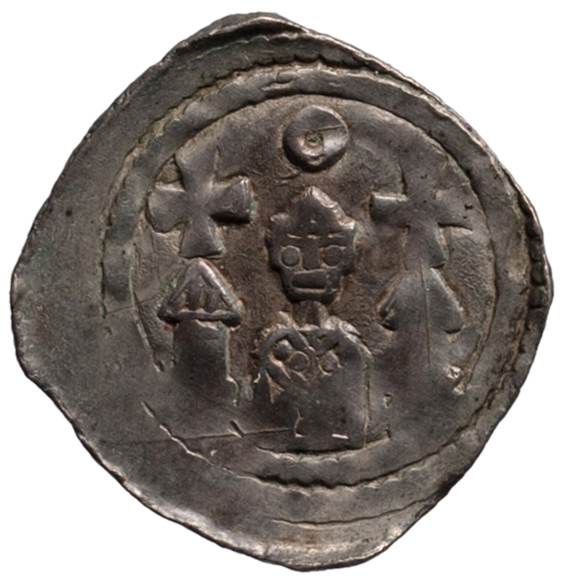 Kunsthistorisches Museum Herzöge von AndechsMeranien Berthold V. von