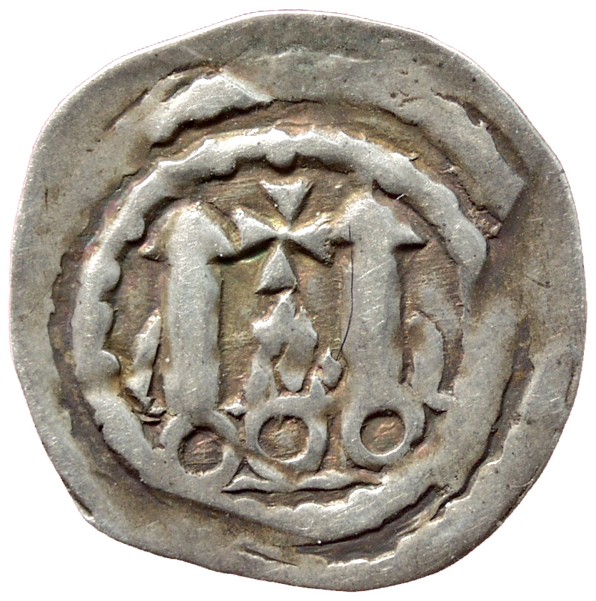 Kunsthistorisches Museum Herzöge von AndechsMeranien Berthold IV