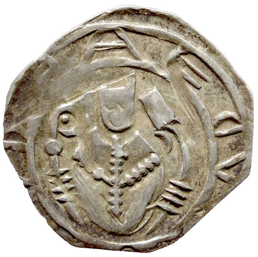 Kunsthistorisches Museum Erzbischöfe von Salzburg Adalbert II. von