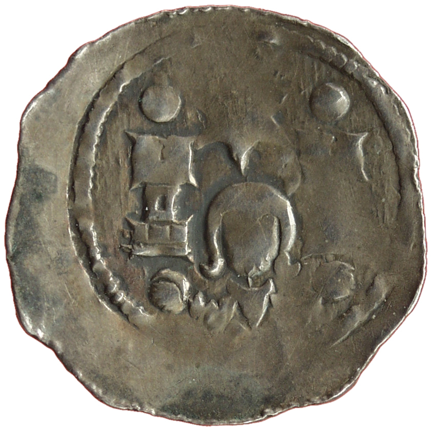 Kunsthistorisches Museum Herzöge von AndechsMeranien Berthold V