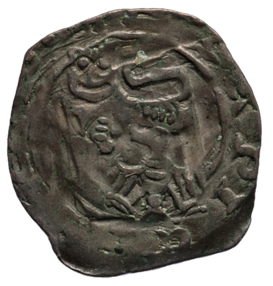 Kunsthistorisches Museum Herzöge von AndechsMeranien Otto VII. (1205