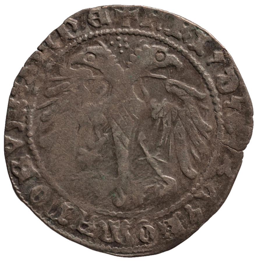 Kunsthistorisches Museum Haus Österreich Friedrich V. (III.) (14241493)