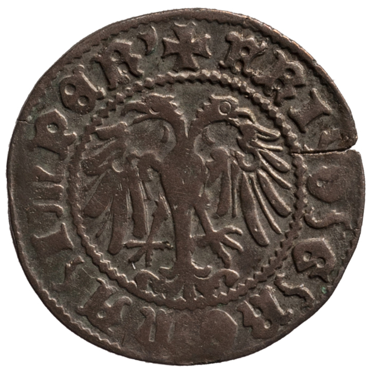 Kunsthistorisches Museum Haus Österreich Friedrich V. (III.) (14241493)