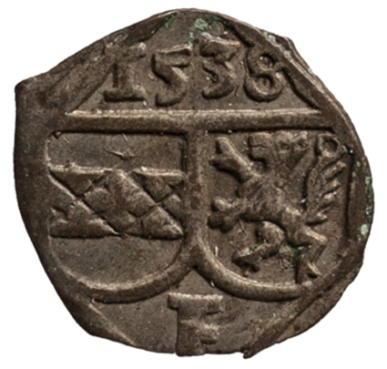 Kunsthistorisches Museum Haus Österreich Ferdinand I. (15211564)