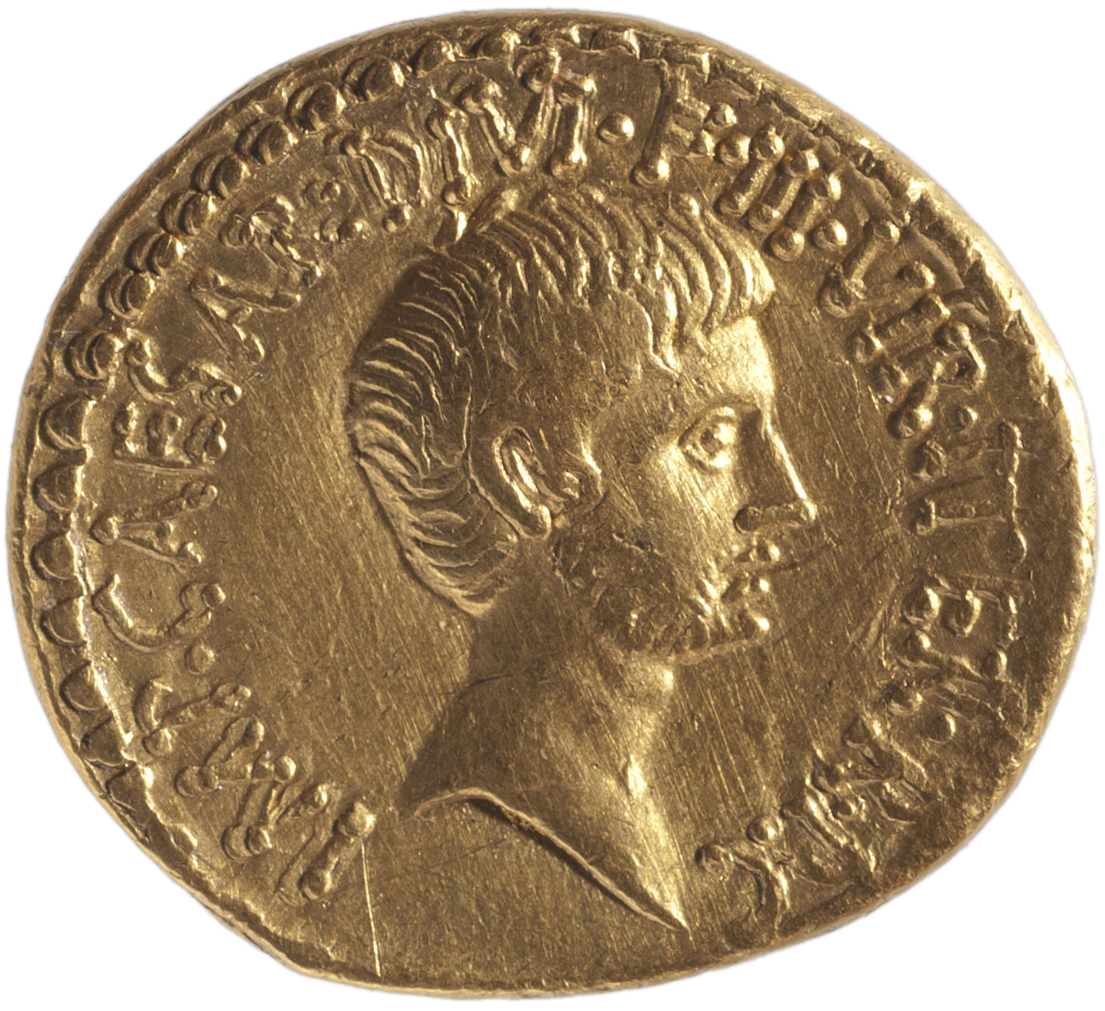 kunsthistorisches-museum-r-m-republik-c-iulius-caesar-octavianus