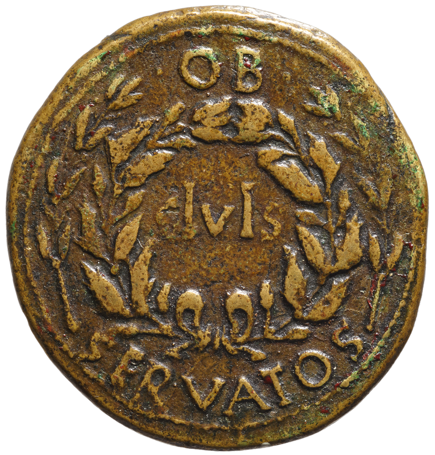 Kunsthistorisches Museum Augustus